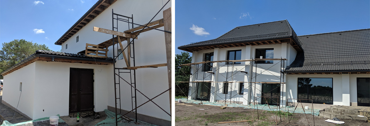 БУДІВНИЦТВО